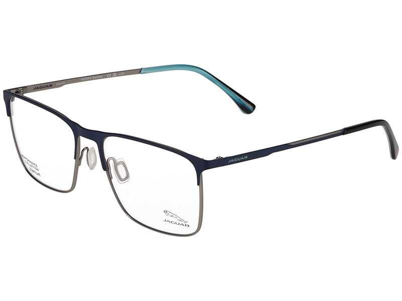 Rama optica JAGUAR 35601-3100-56-17-145, din Metal, p/u barbati