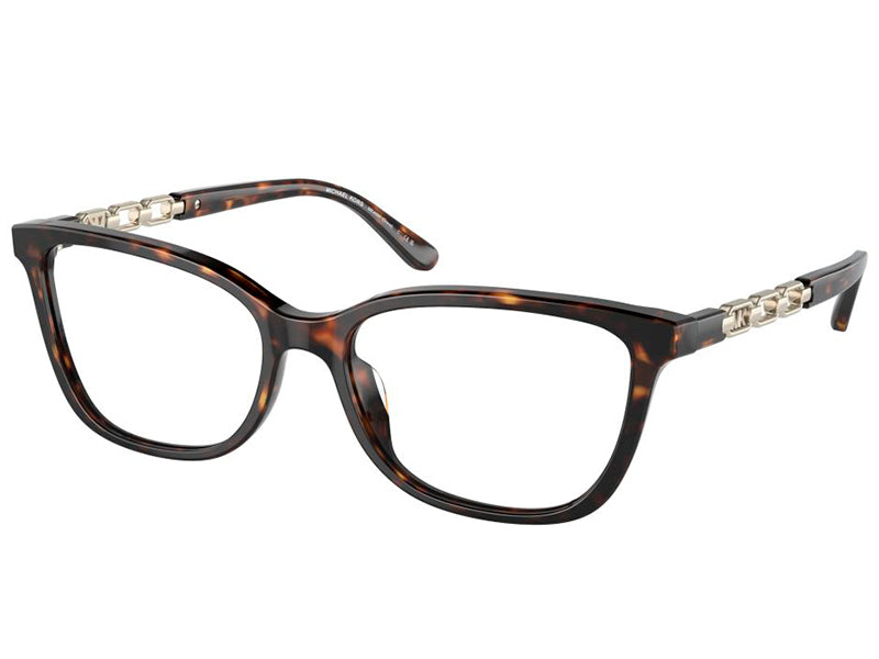 Rama optica Michael Kors MK4097-3006-54, din Acetat, p/u femei