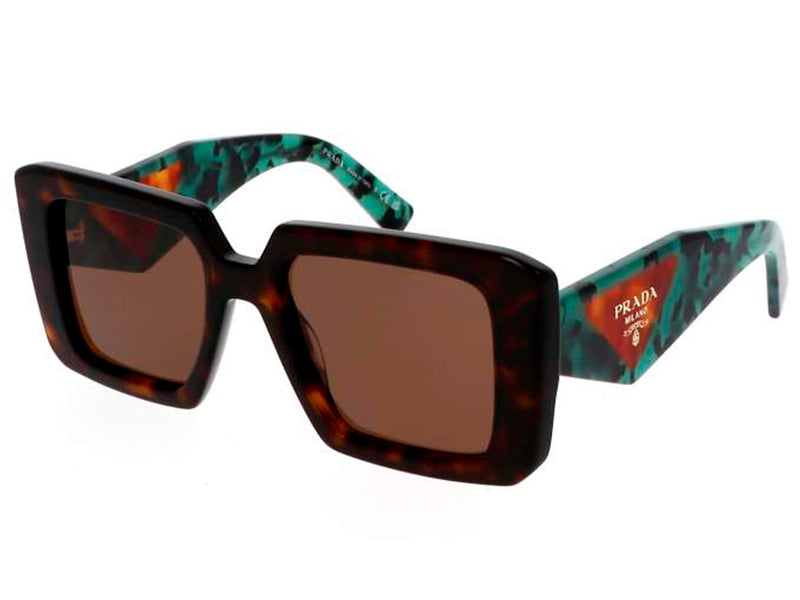 Ochelari de soare Prada PR23YS-2AU06B-51, din Acetat, p/u femei