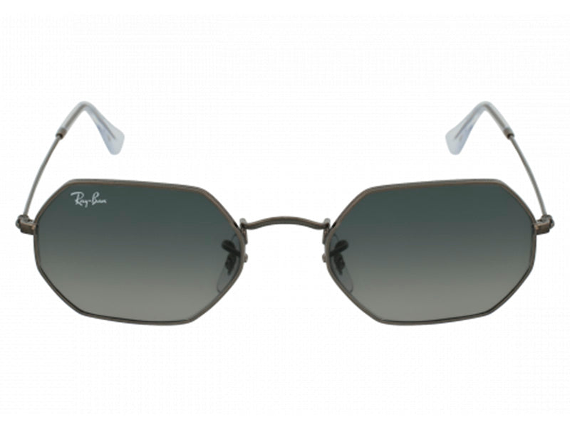 Ochelari de soare Ray Ban RB3556N-004/71-53, din Metal, unisex