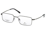 Rame de ochelari Bulget BG1635T-02A 54/17/142/gri