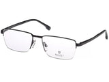 Rame de ochelari Bulget BG1705M-C1 54/17/140/negru