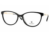 Rame de ochelari Bulget BG6450-A01 53/16/142/negru