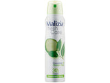 Malizia Deodorant Spray Fresh Care Cucumber Green Tea 150m