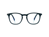 Ochelari pentru calculator Expert cu lentile Blue Light Protect, model Torino Black Night, +3.00