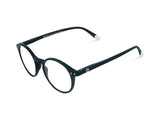 Ochelari pentru calculator Expert cu lentile Blue Light Protect, model Venezia Black Night, +3.00