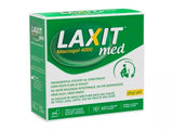 Laxit Med pulbere pu suspensie orala (Macrogol 4000)
