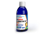 L-Carnitine 300mg/20ml sol. Orange 500ml