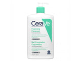 CeraVe Gel de curatare spumant piele normala si grasa 976ml