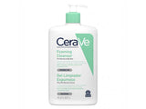 CeraVe Gel de curatare spumant piele normala si grasa 976ml