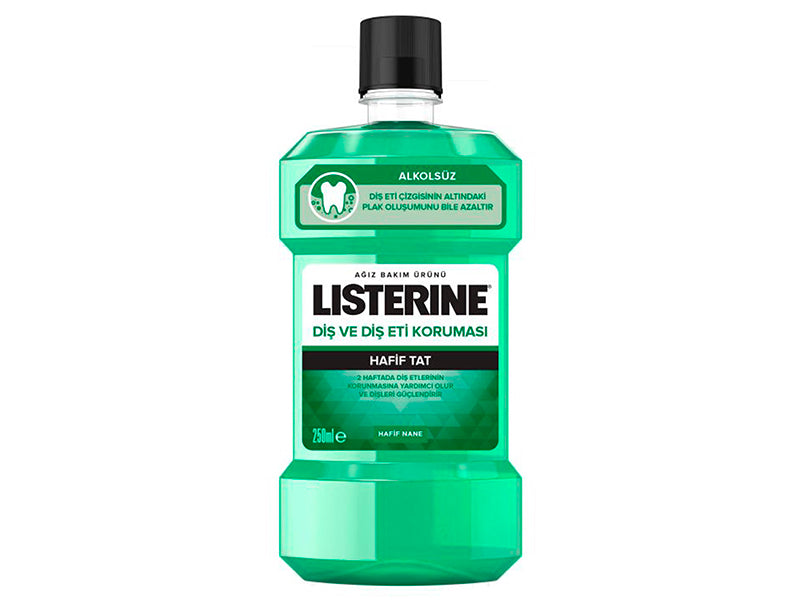 Listerine Apa de gura Total Care 6in1