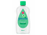 JB Ulei copii Aloe 300ml new