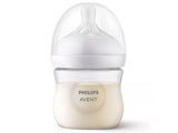 Philips Avent Natural Response Пластиковая бутылочка +0 месяцев с потоком 2, 125 мл SCY900/01