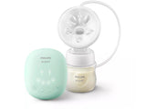 Philips Avent Pompa pu piept electrica Essential SCF323/11