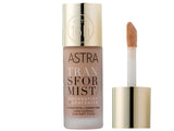 Astra Fond de ten si Corrector Transformist 02C-Shell 18ml