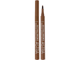 Astra Маркер для бровей Geisha Brows 01-Blonde 1.1мл