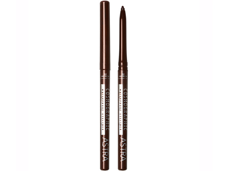 Astra Creion p/u ochi retractabil rezistent la apa Cosmographic 02-Weather 0,35g