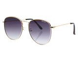 Ochelari de soare Expert A72006D, black-gold