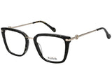 Rama optica KUBIK KK5105-53 C1, 2025, din Acetat, p/u femei