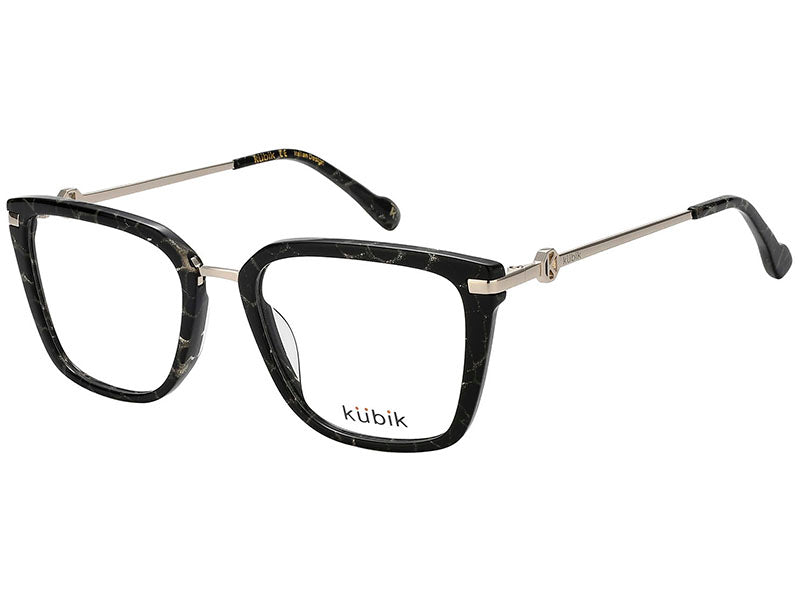 Rama optica KUBIK KK5105-53 C1, 2025, din Acetat, p/u femei