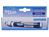 Zig Zag Dopopuntura gel cu Amoniac dupa muscaturi 15ml