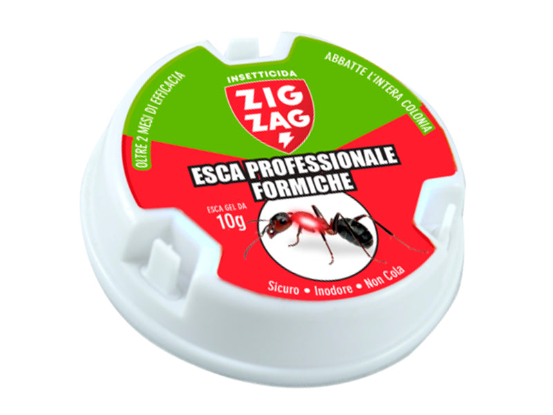 Zig Zag momeala insecticid pentru furnici 10g
