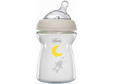 Бутылка Chicco NaturalFeeling бутылка 0M+ 250мл 812213