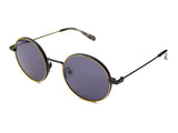Ochelari de soare Harry Potter HP017-Ny, 45-19-125, din Metal, p/u copii