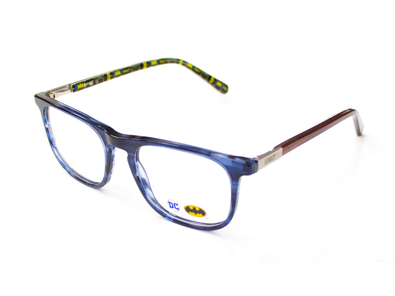 Rama optica DC Comics 016-Bm, 47-16-130, din Acetat, p/u copii