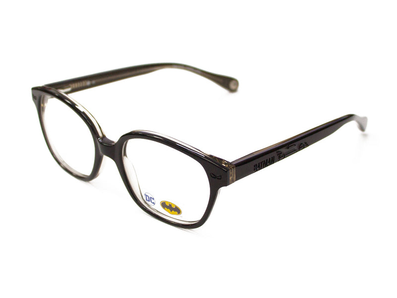 Rama optica DC Comics 001-Ii, 45-15-125, din Acetat, p/u copii