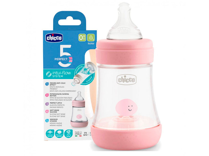 Chicco Biberon Perfect