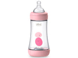 Chicco Biberon Perfect 5 GRL 240ml 2022310004