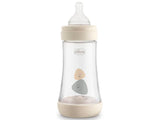 Chicco Biberon Perfect 5 UNI 240ml 2022330004