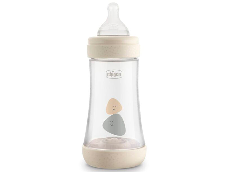 Chicco Biberon Perfect 5 UNI 240ml