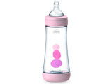 Chicco Biberon Perfect 5 GRL 300ml 202351