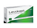 Levokast 5mg/10mg comp.film.