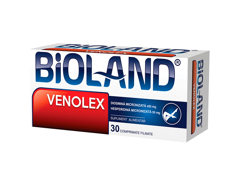 Venolex Bioland comp.film