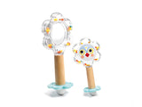 Baby white -zorzonaitoare floare DJ06118