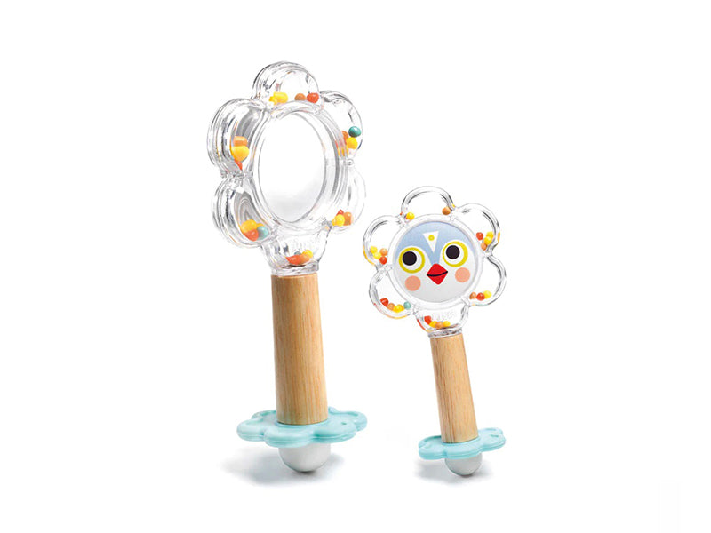 Baby white -zorzonaitoare floare DJ06118