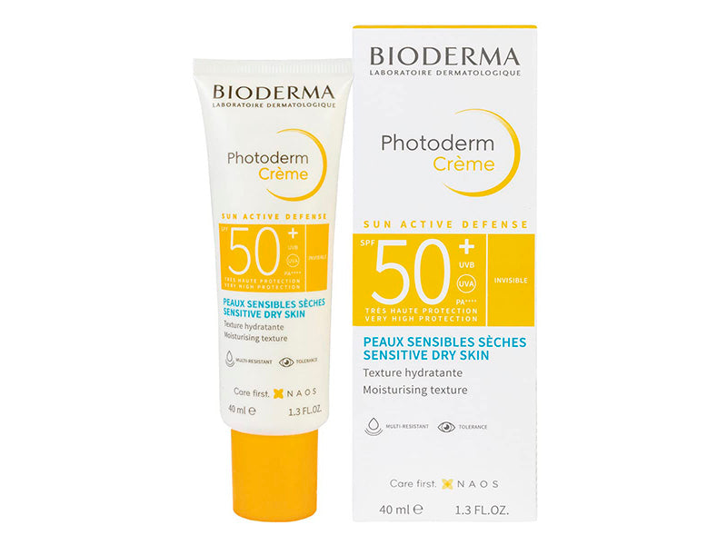 Bioderma Photocream SPF 50
