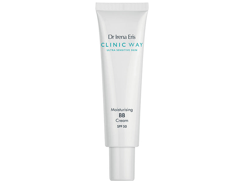 Clinic Way Crema hidratanta BB