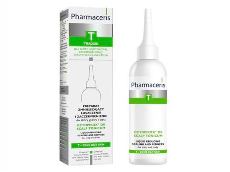 Pharmaceris Tonic pentru scalp