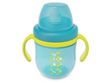 Baboo cana cu pai 300ml verde 9M+ 8-133