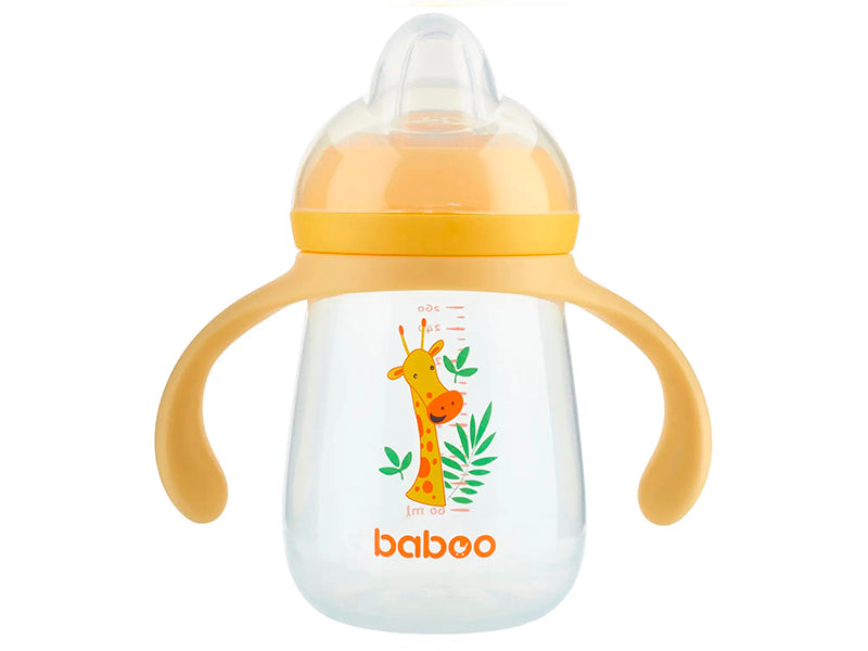 Baboo cana nasuc silicon