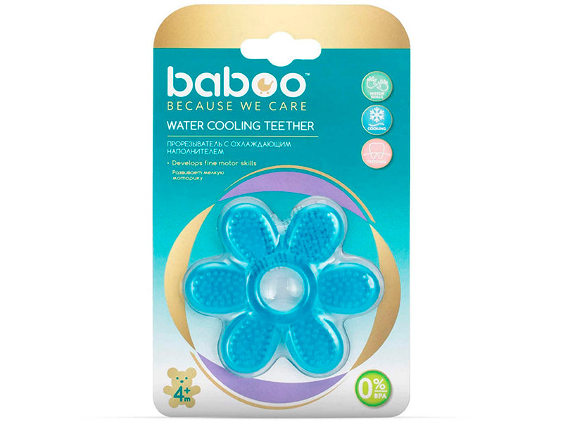 Baboo gingiera Star 4M+ 6-008