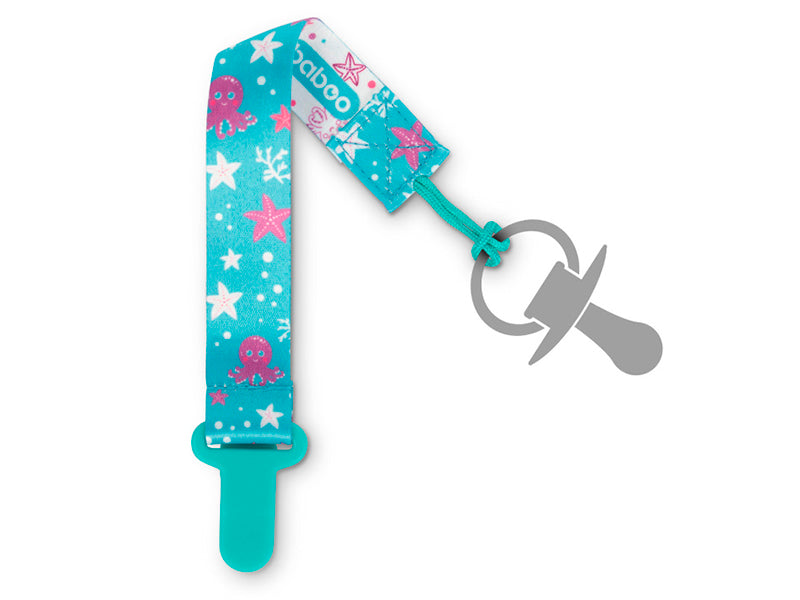 Baboo lantisor textil bo