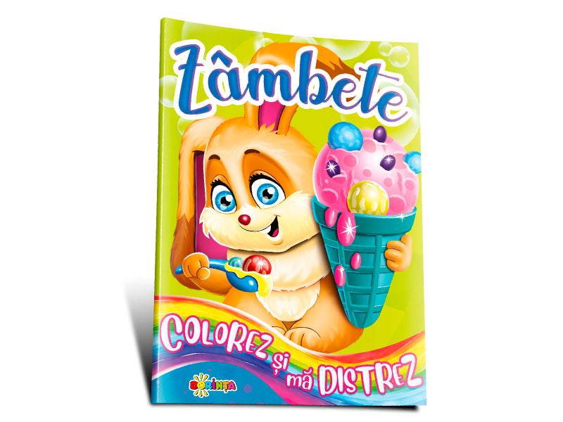 Carte Zambete