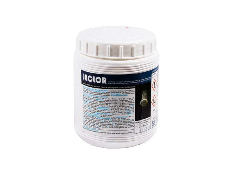 Jaclor