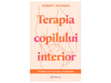 Carte Terapia copilului interior