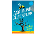 Carte Anotimpul albinelor